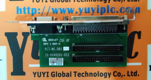 SYN-TEK PCI-M1-DB1