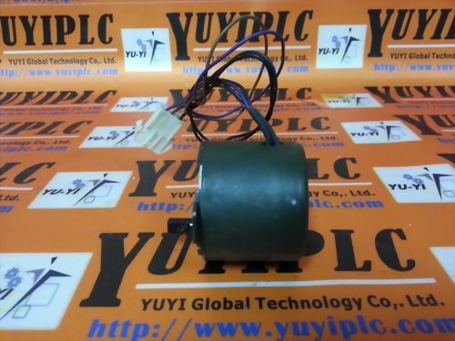 TAIWAN CHANG STEPPING MOTOR