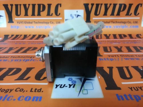 TECO DST42 / DST42EL29B4K01000 STEPPING MOTOR