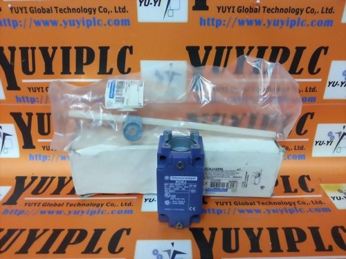 TELEMECANIQUE XCKJ10559 LIMIT SWITCH ZCKY59 / XCKJ NEW