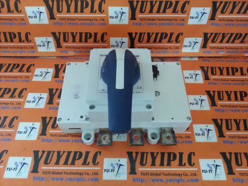 TELERGON LTH-800A / S5-08003PC102 SWITCH DISCONNECTOR