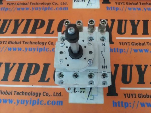 TELERGON ZBK80 BREAK SWITCHES