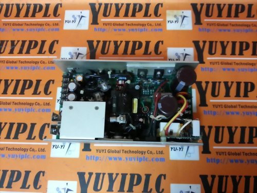 TODD MAX-354-1205A POWER SUPPLY REPAIR