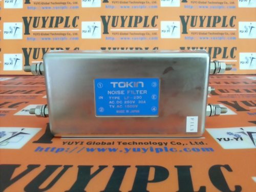 TOKIN LF-230 NOISE FILTER