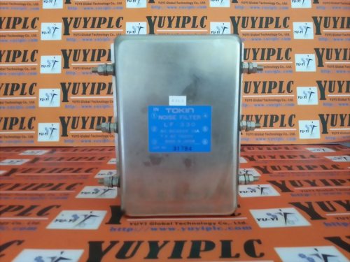 TOKIN LF-330 NOISE FILTER