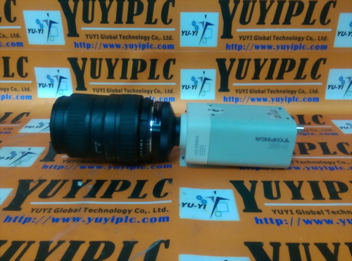 TOPICA TP-1002 WITH SIGMA ZOOM 70-210MM CCD CAMERA