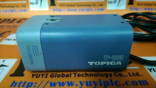 TOPICA TP-2000 CCD CAMERA