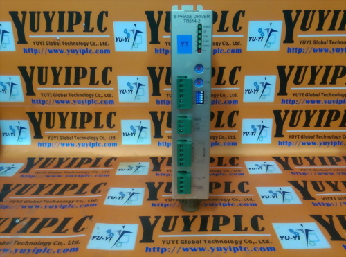 TROY J07566-02 / TR514-2 5-PHASE DRIVER