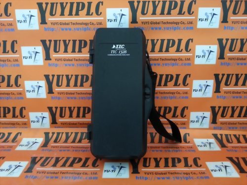 TTC 132B COMMUNICATIONS ANALYZER (SCREEN AGING)