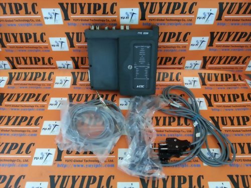TTC 2230 E1 / DATA COMMUNICATION ANALYZER MODULE