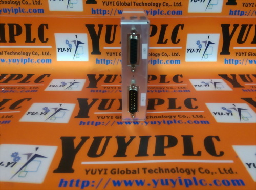 TYPE 4N1104 MODEL 80327 S/N:B 12-002