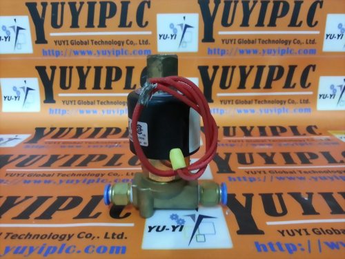 UNID UD-8NO SOLENOID VALVE