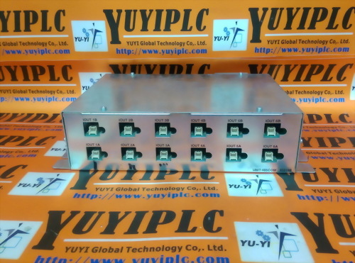 UNIT-485 COM (UNIT-485COM) 003198 BOX