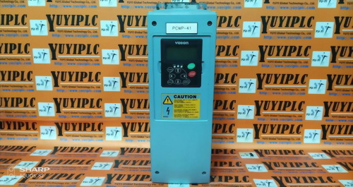 VACON VACON NXS00165G2H1SSSA1A2000000 PA001652H1SSS