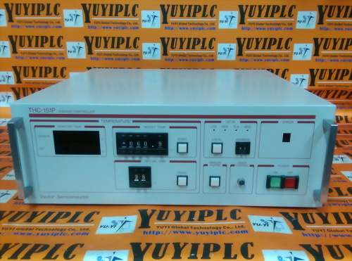 VECTOR THC-151P THERMO CONTROLLER