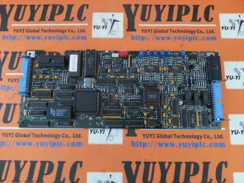 VMEP CMPA CONTROLLER CCA 01018695 BOARD