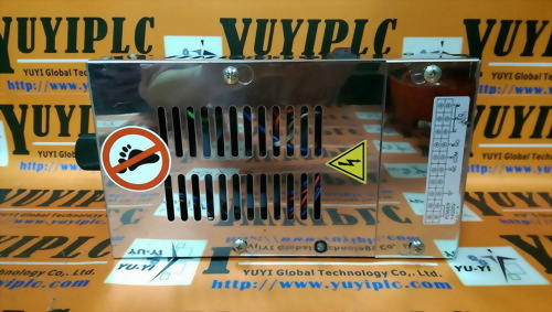 VOLTAGE 5 SPEED REGULATOR FOR EBM PAPST R4E310-AF12-05