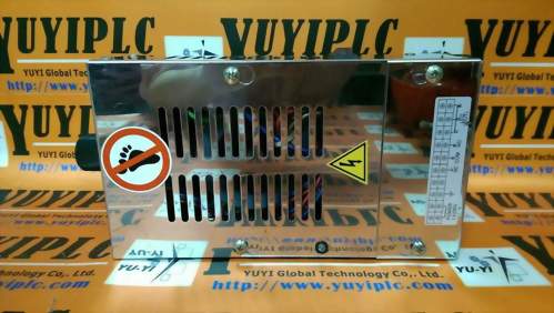 VOLTAGE 5 SPEED REGULATOR