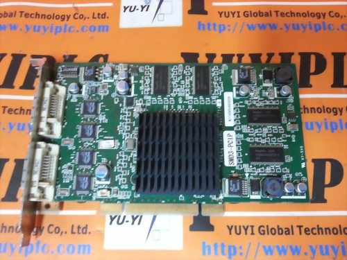 VRENGINE/MD V2DC01A SMD3-PCIP CARD