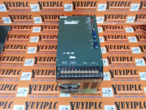 WACO GIKEN ASP-24-100 AC HI SERVO