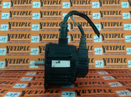 WACO GIKEN BFS-100B SERVO MOTOR