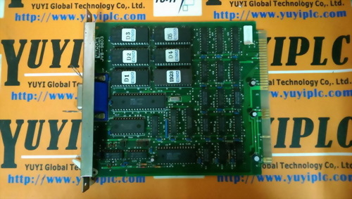 WACOM JVB-9803 CARD