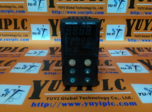 WATLOW PM8R3CC-2ACJAAA / 4XI/IP66 EN CLOSURE