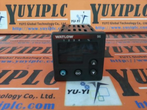 WATLOW TYPE 4X AND 12 ENCLOSURE