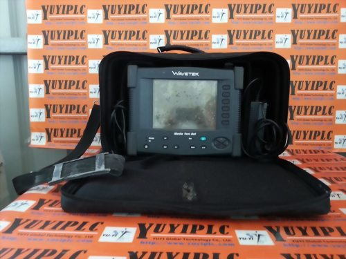 WAVETEK MTS 5100 WDM NETWORK ANALYZER
