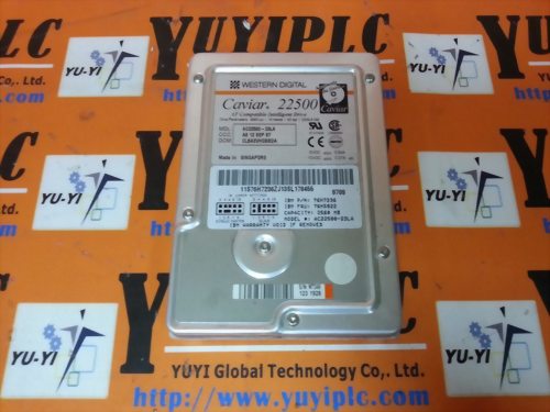 WD CAVIAR 22500 3.5" IDE 2.5GB AC22500-23LA