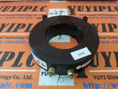 WICC CURRENT TRANSFORMER MW0532-1 1000:1A