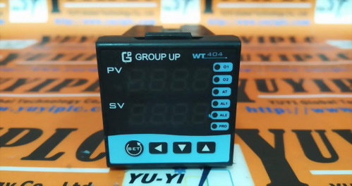 WTG44-30200003AS SHIHLIN TEMPERATURE CONTROLLER