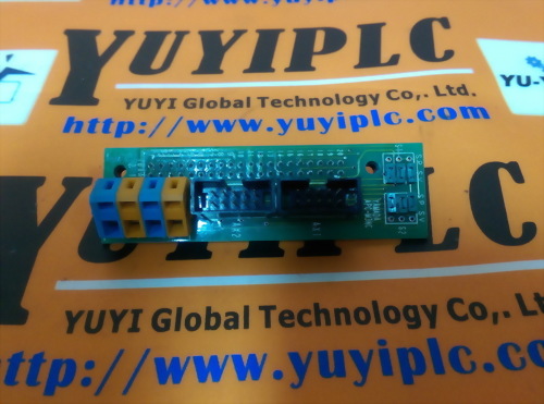 YAMADA APC-M3NC BOARD