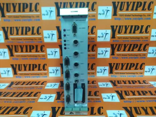 630VME 230-0149-0 REV A APPLIED INTELLIGENT SYSTEMS