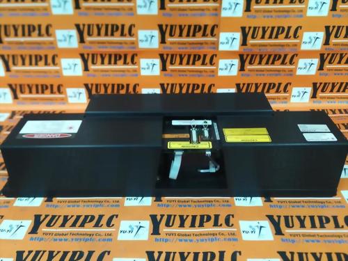 9820 LASER REPAIR STATION 12" LOADPORTS LASER CLASS IV 30K IPW 1343NM