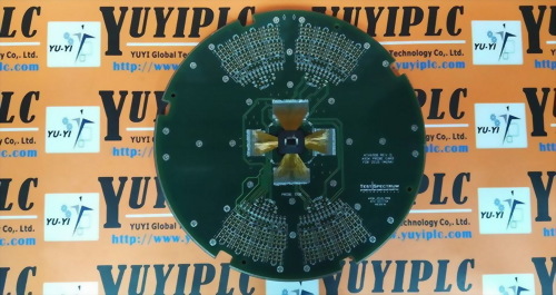 A93K ATX6908 PROBE CARD FOR ZEUS (M69A)