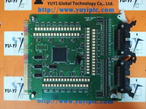 ACCEL MOP-096 CEP-092A PCB 96-POINT OUTPUT BOARD