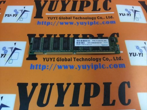 ADACER 256MB UNB PC133 CL3 SDRAM COMPUTER MEMORY