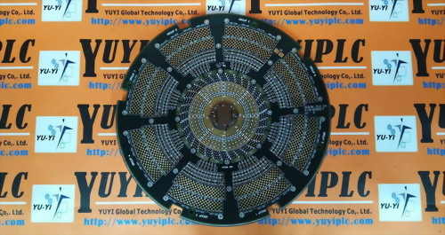 AG93K / AG93K-512 CH PROBE CARD P/N 800517