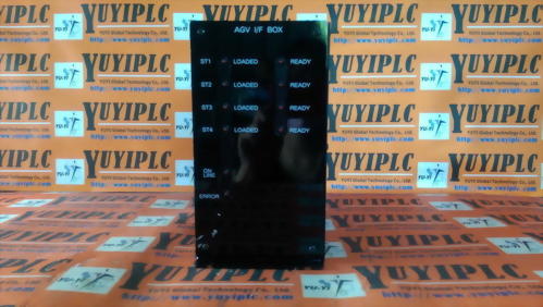 AGV I/F BOX