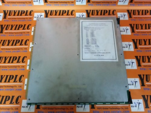 AMICRONIX PART NO: 3300-0002 ASSY NO: 9000-0002 BOARD