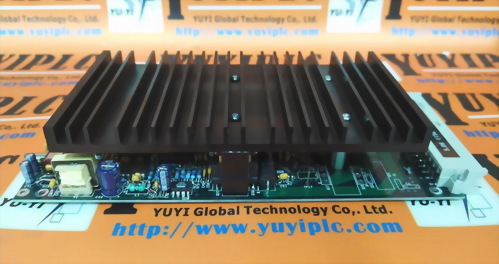 ANORAD STAGE MOTOR DRIVER ASSY 3900047-D RVSI