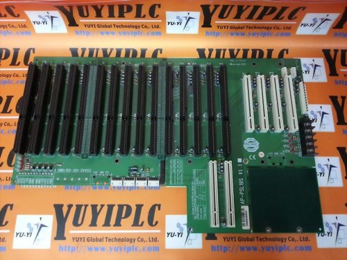 AP-PSL19S BACKPLANE - 19-SLOT PICMG PCI/ISA BACKPLANE