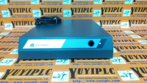 APPLIED MATERIALS 0010-13445 B MONITOR VGA BASE UNIT