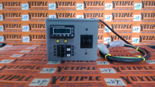 APPLIED MATERIALS CLS208 WITH 0090-07647 REV 001 WATLOW ANAFAZE