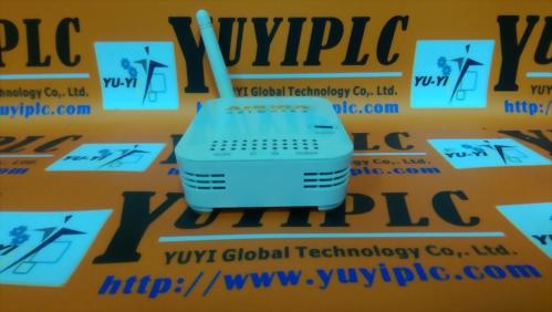 ARUBA RAP-2WG NETWORKS