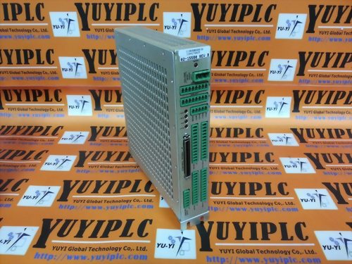 ASM 02-15580 REV B MODULE