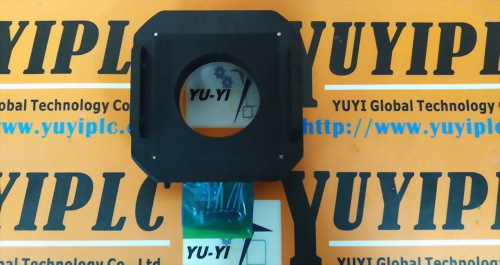 ASM 03-20752-01 REV.B SMALL RING LED PANEL