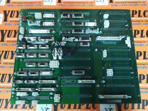 ASM 03-28341-02 REV AQ 64-28341 REV C BACK PLANE