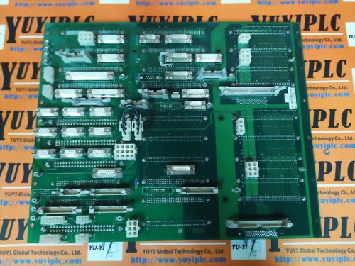 ASM 03-28341 REV.B 64-28341 REV A2 BACK PLANE